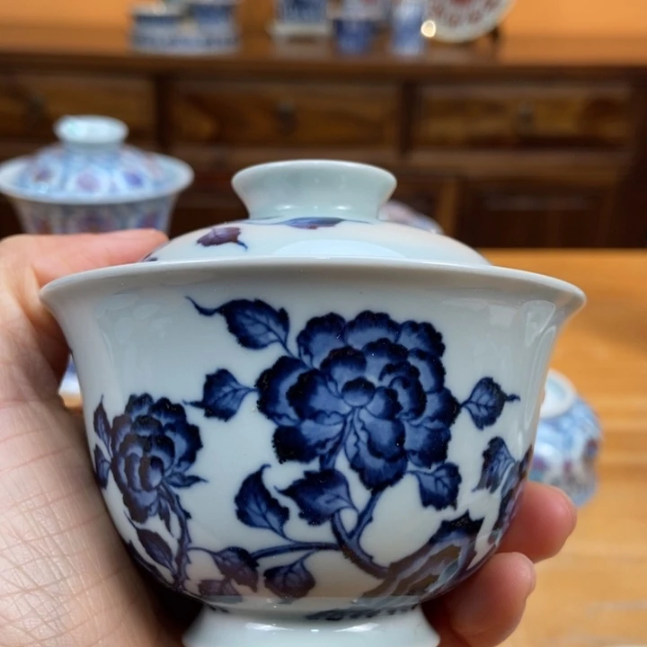 景德镇陶瓷景德镇瓷器