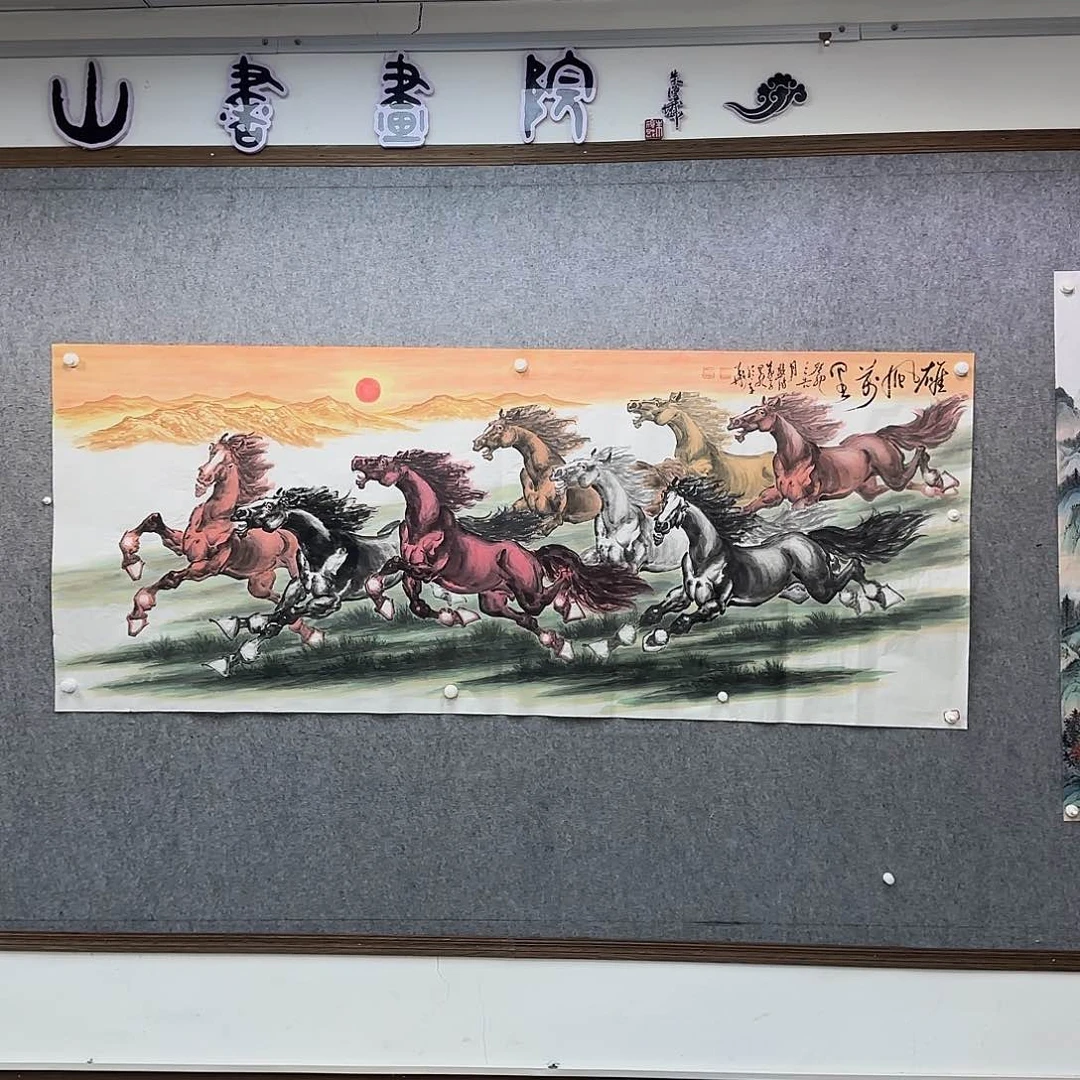 书法作品多次参加全国及