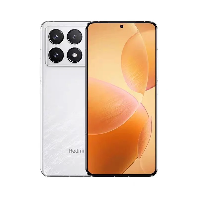 9新 Redmi/红米 红米k70pro智能优品双卡5G严选二手手机
