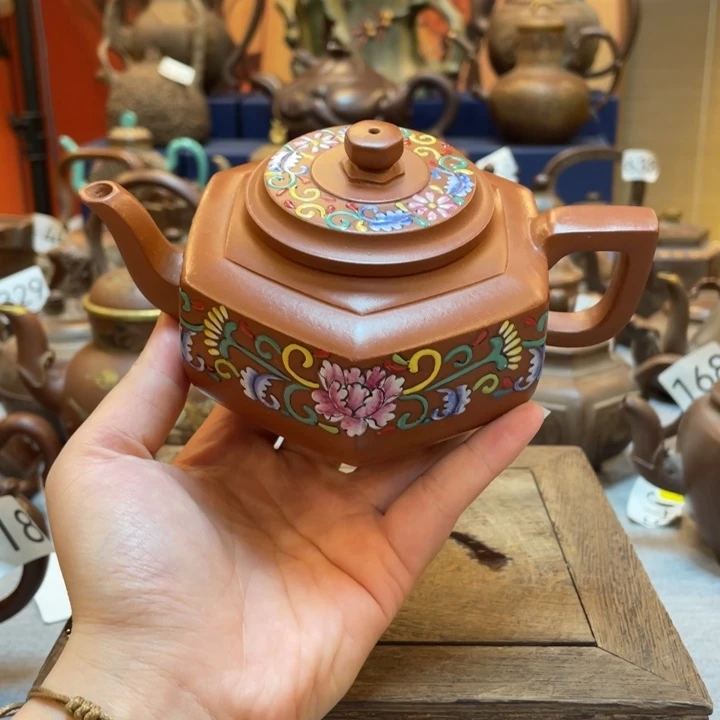 茶壶紫砂紫砂茶具紫砂