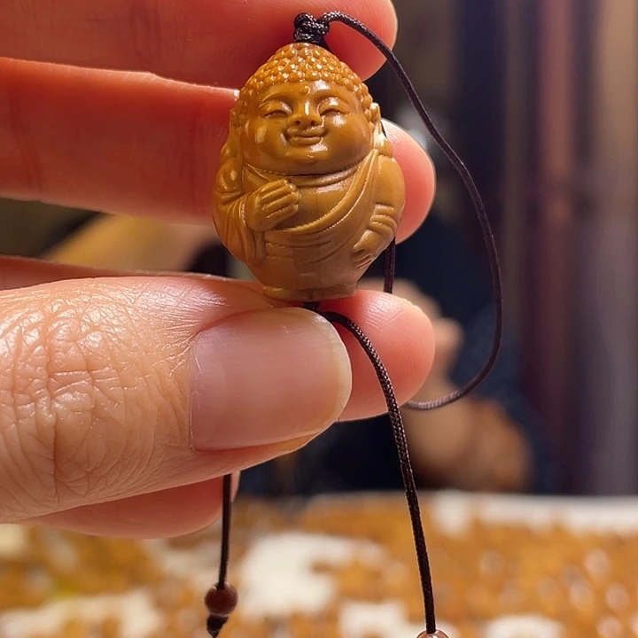 手串/手链橄榄核