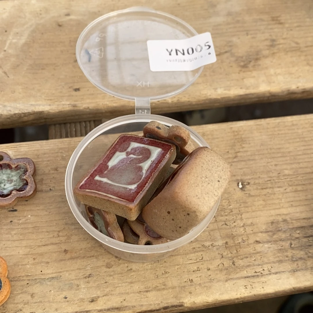 粗砂花盆凌*YN005盆盆盆盆