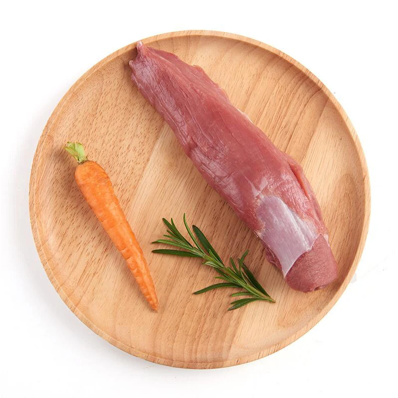 【到店自提】新鲜低脂小里脊500g