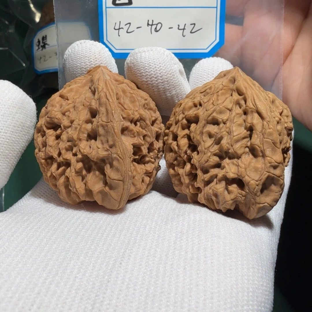 吊坠文玩核桃南疆妖刀8