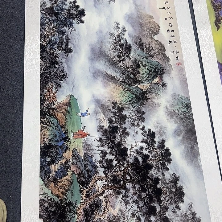 长恒艺术制作工艺