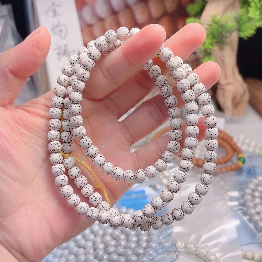 星月菩提吊坠嘎*星月