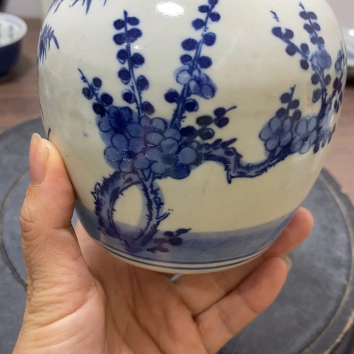 摆件景德镇陶瓷艺术品