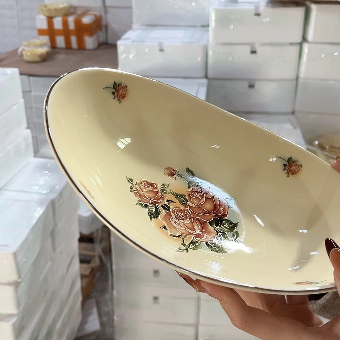 高端陶瓷餐具……6666666666666666666