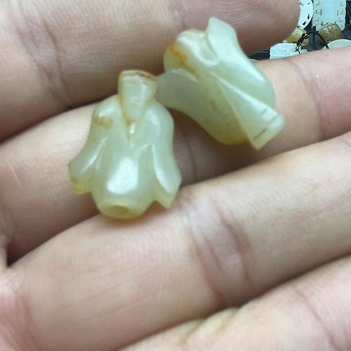 谢谢你们的支持和信任