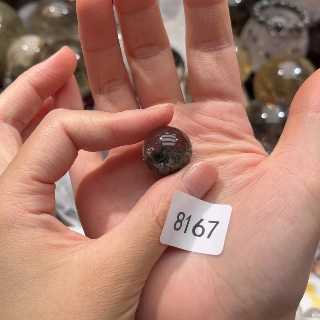 【闪购商品】水晶手串未镶嵌醉**死