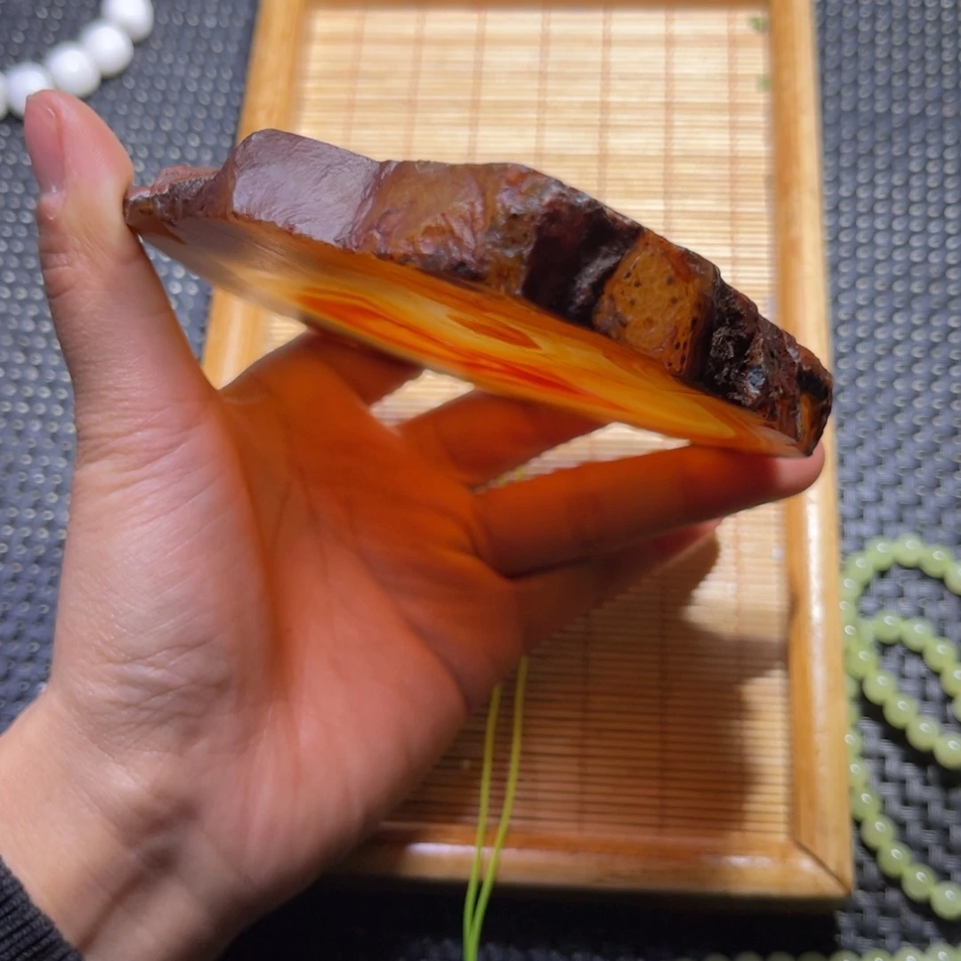 未镶嵌手镯和田玉博