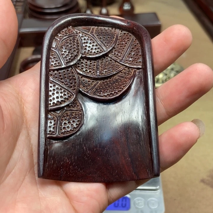 檀香紫檀（小叶紫檀）印度小叶紫檀