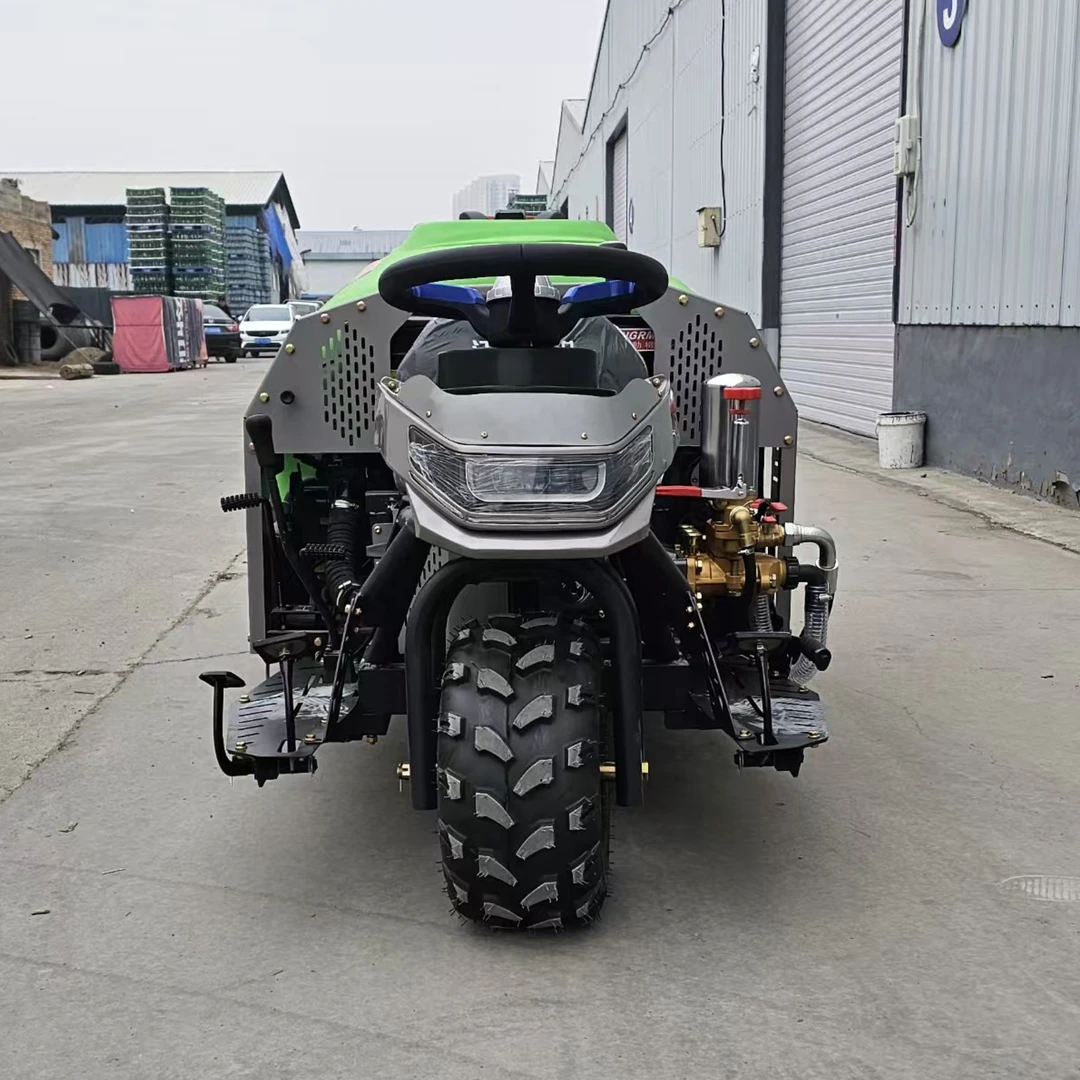 VFKR/沃丰凯锐定制版-洋马合资35马力定制柴油机