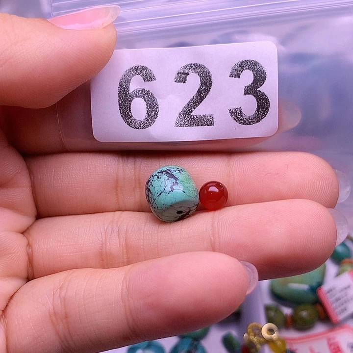 南红玛瑙未镶嵌珠宝奇石