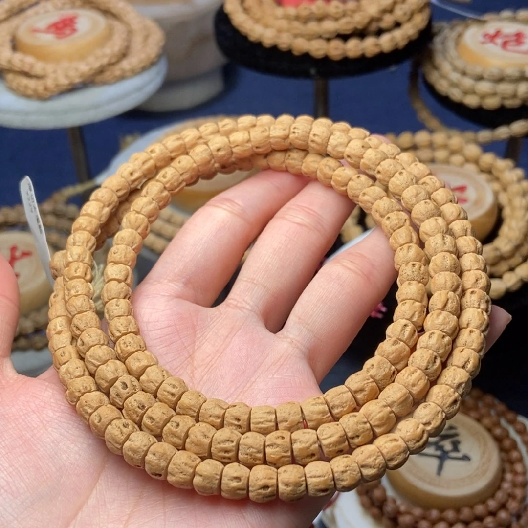 手串柏香籽/百香籽