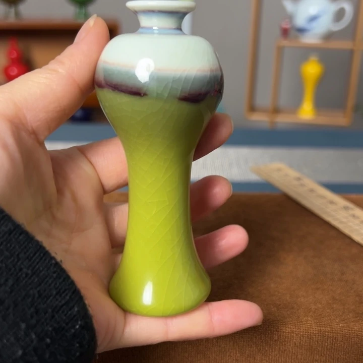 瓶景德镇陶瓷研究所学会