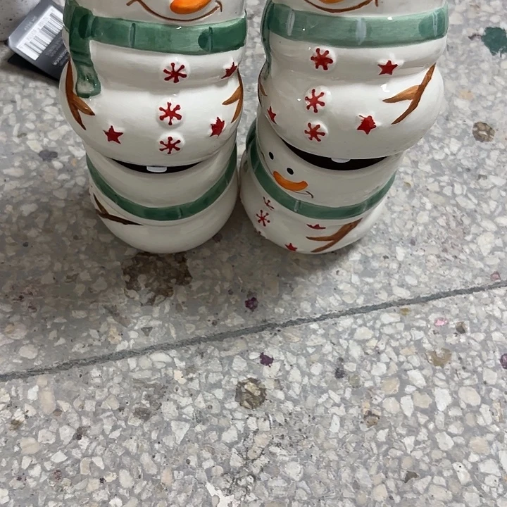 摆件陶瓷花盆多肉