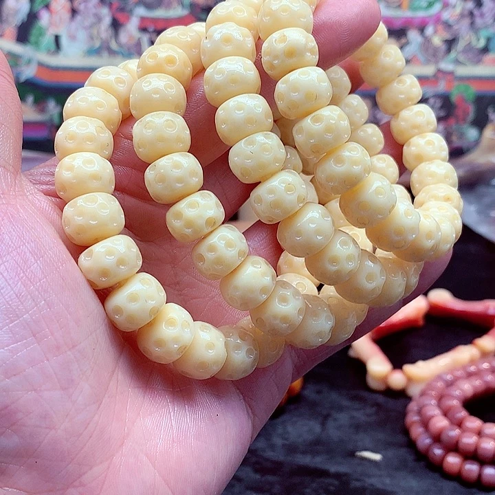 手串/手链驼骨驼牙
