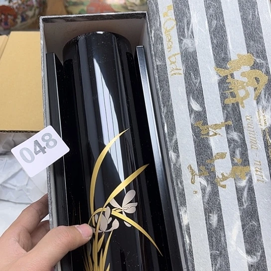 瓷片摆件工艺品瓷器摆件777