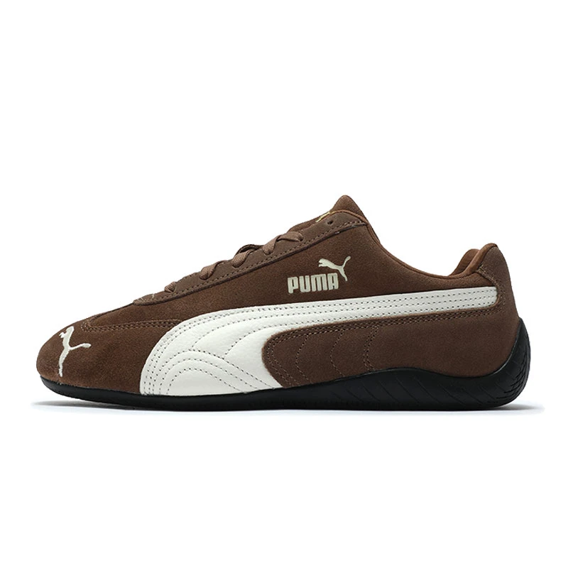 puma彪马中性流光风休闲鞋40632931