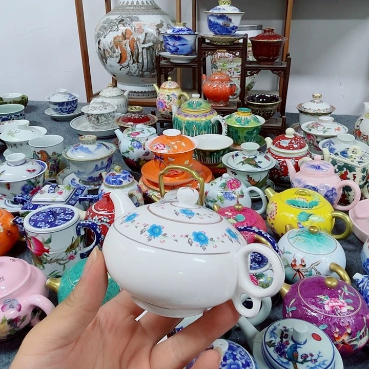 景德镇陶瓷研究所