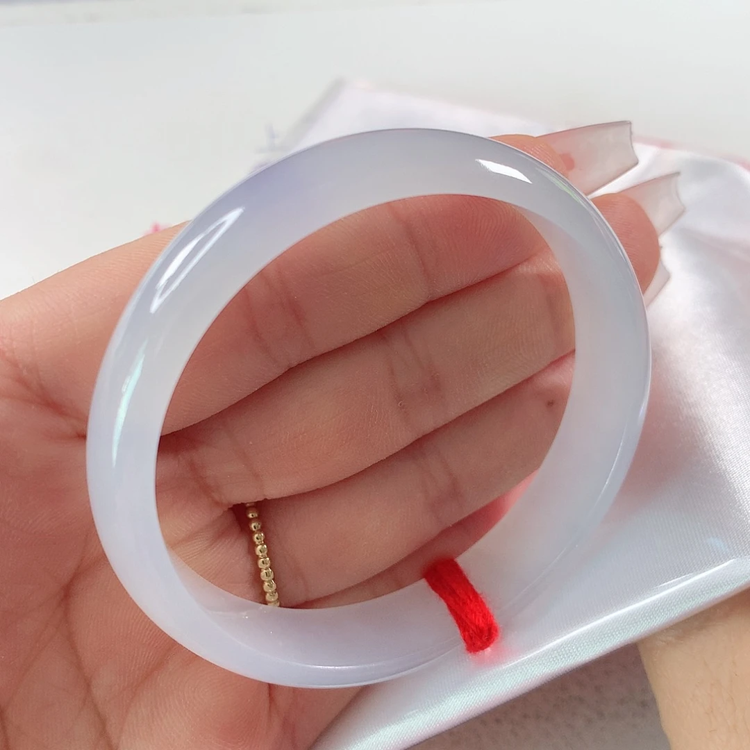 翡翠手镯未镶嵌⑨②