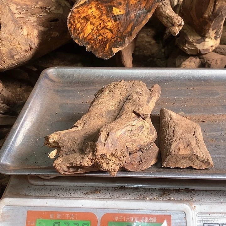 花梨木类香**理海南花梨