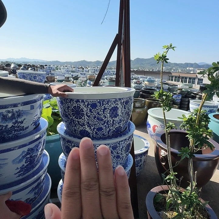 瓷片直径52，高32。。。。