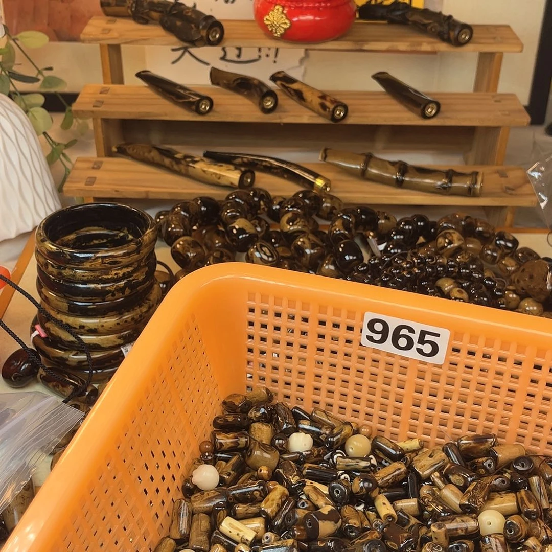 大果紫檀（缅甸花梨）965