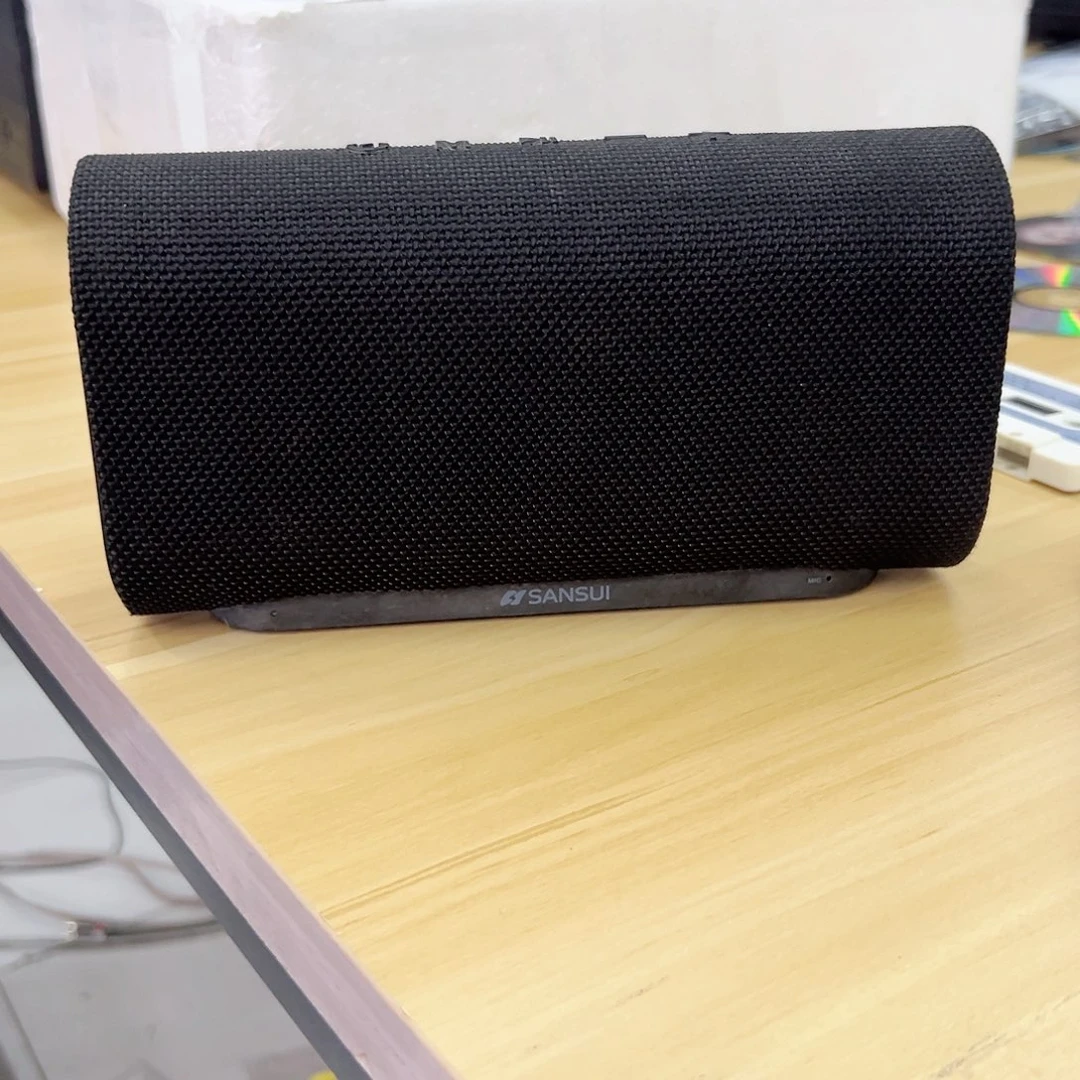古***月未拆封音箱二手不包邮