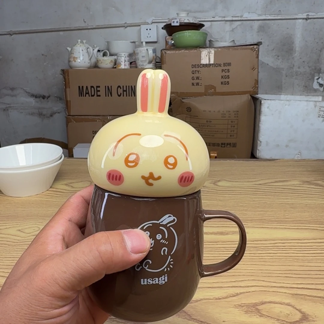 瓷片这个世界真的很美好