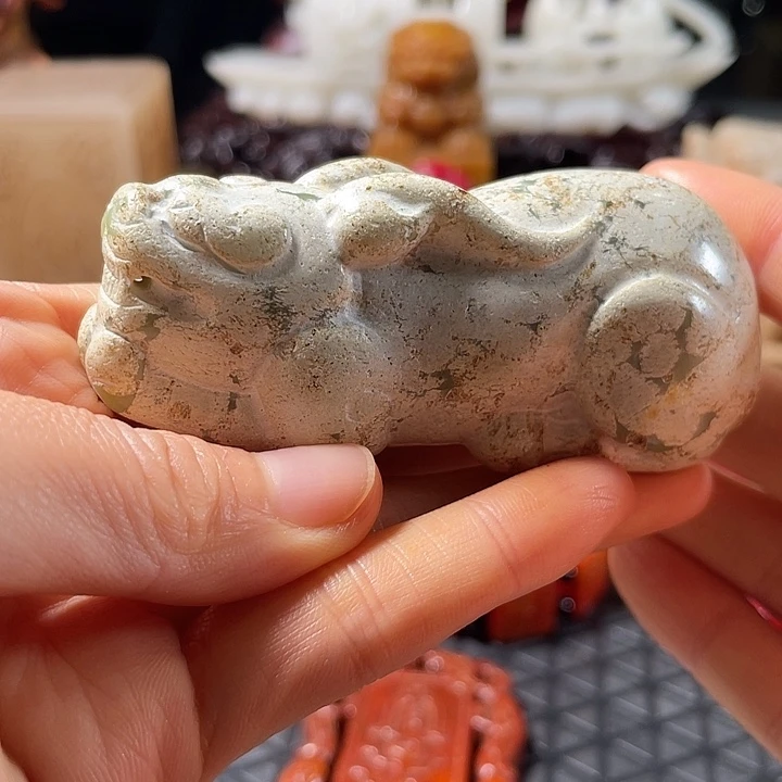 【京凡甄藏】……………..