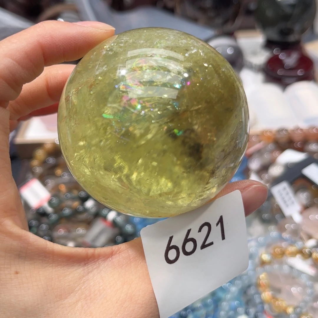 【闪购商品】未镶嵌大型摆件（非配饰）水晶