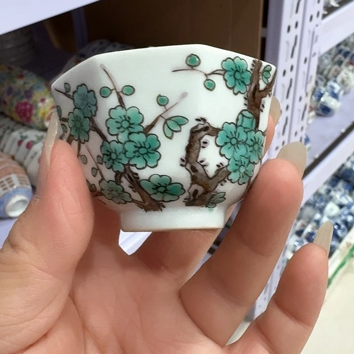陶瓷艺术品收藏陶瓷