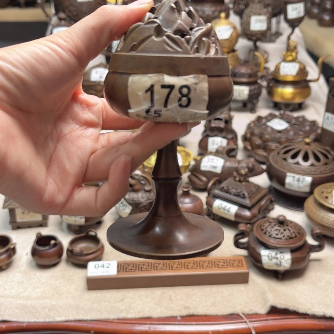 黄铜材质一物一拍88888