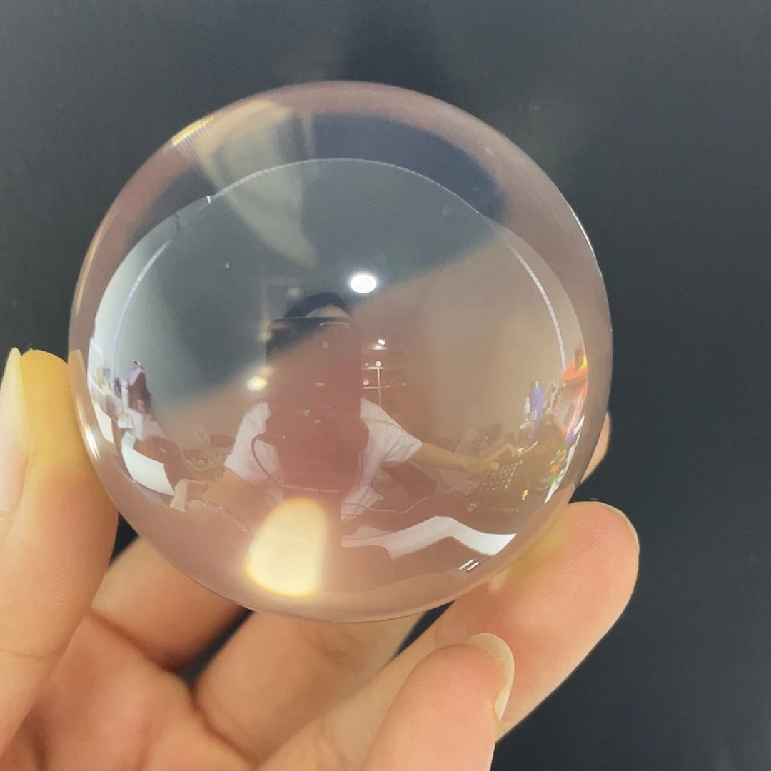 摆件未镶嵌水晶松*A023水晶