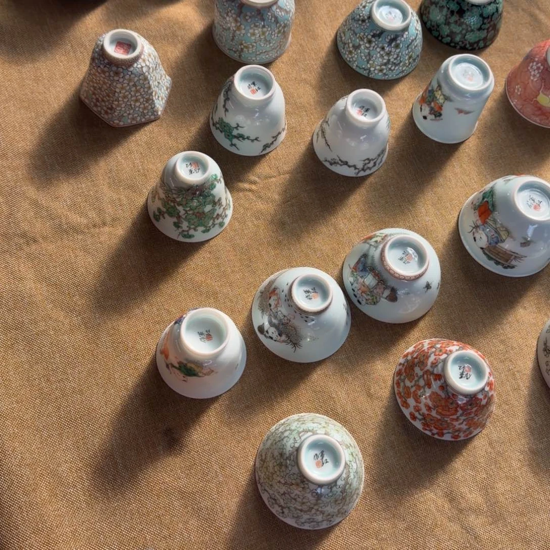 杯大图景德镇陶瓷45786433