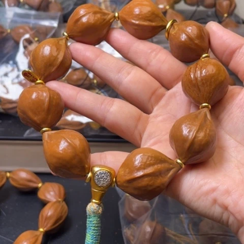 手串/手链橄榄核2.7/1000