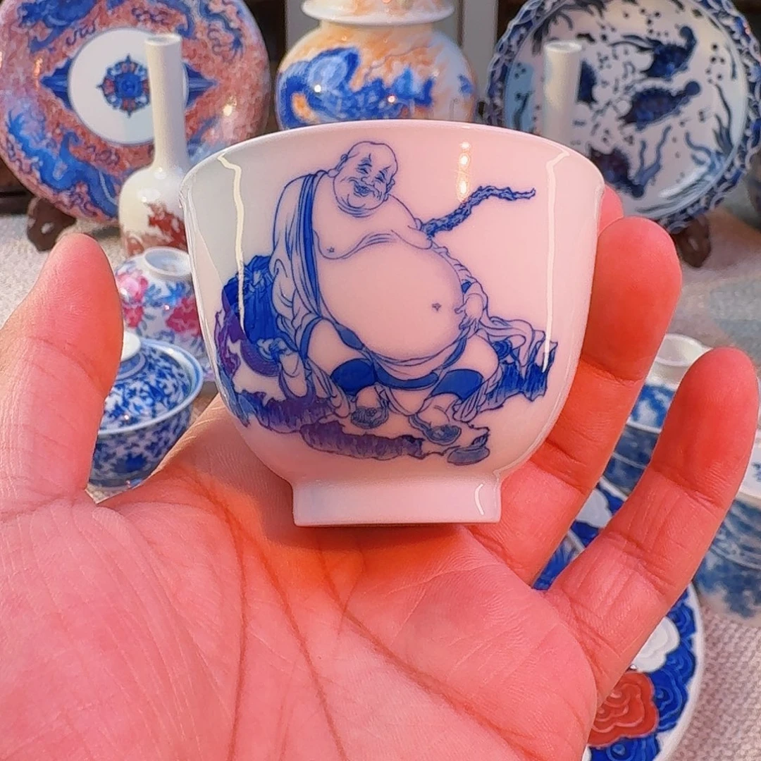 名窑口，放漏时间到啦