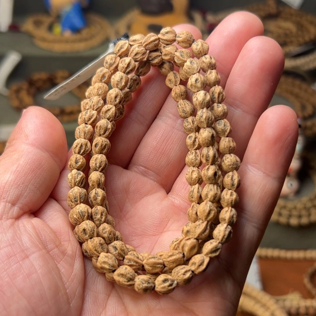 手串柏香籽/百香籽