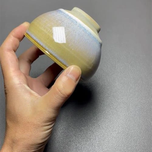 【闪购商品】茶盏-瑕疵-577.........
