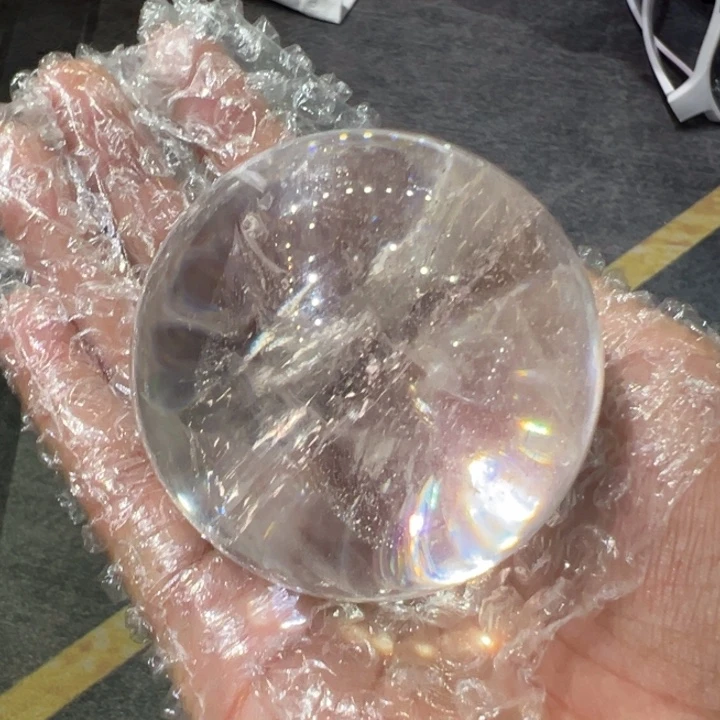 未镶嵌大型摆件（非配饰）水晶