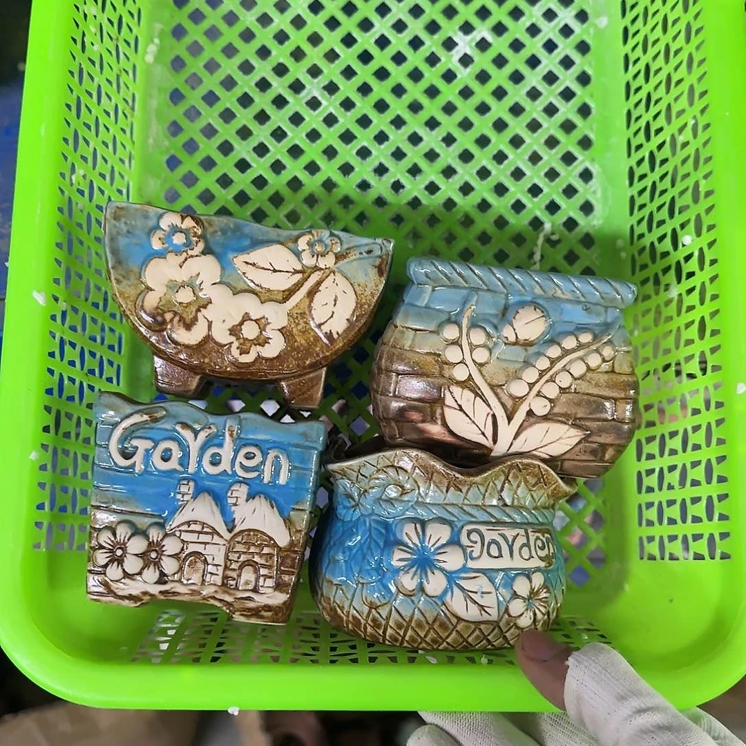 陶瓷4个福利局·自动合并订单·一个个买凑9元发·