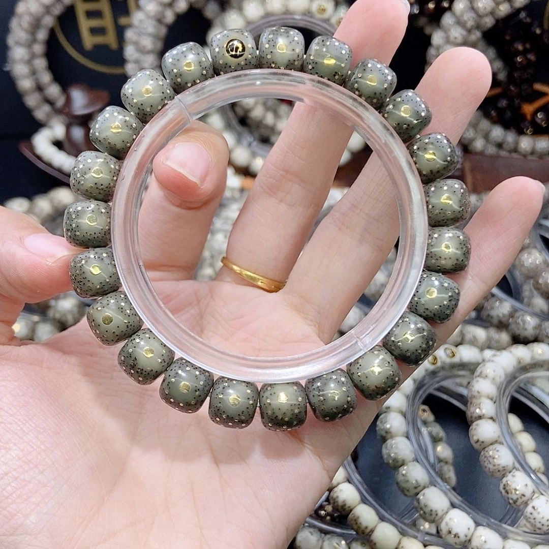 手串星月菩提静**時福利
