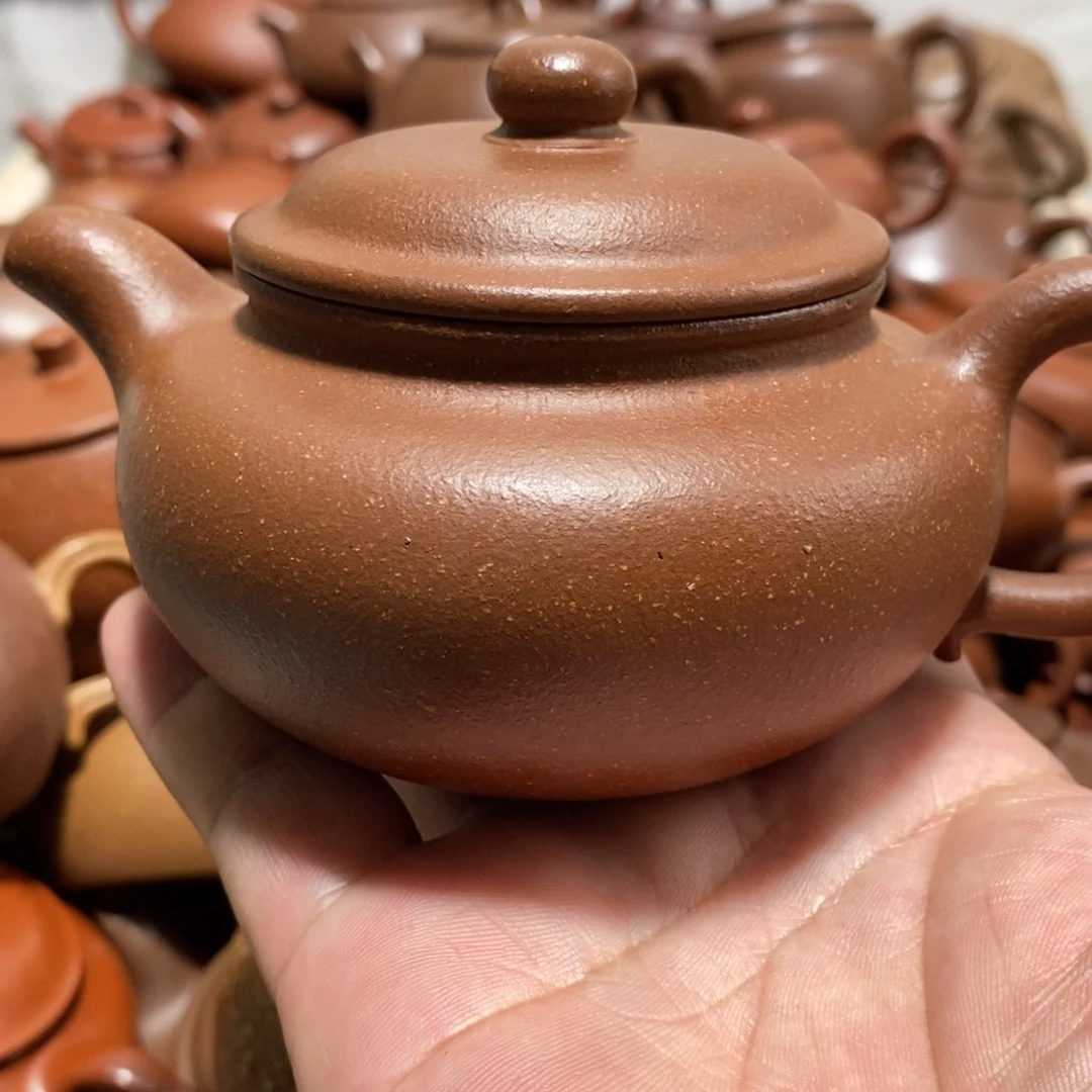 紫砂茶壶我****宝闪购商品紫砂壶