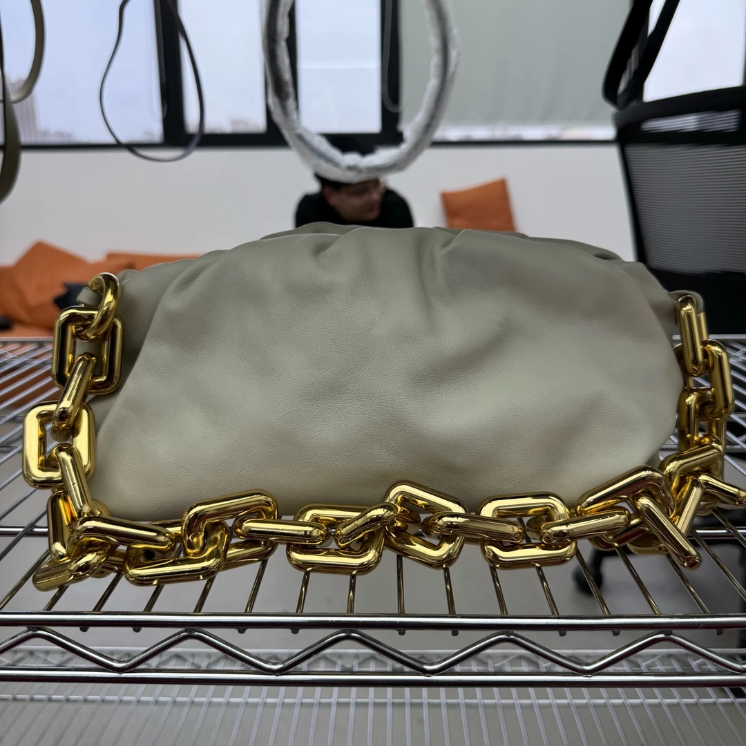 95新 BOTTEGA VENETA/葆蝶家 /KIKI/单肩包/11975223