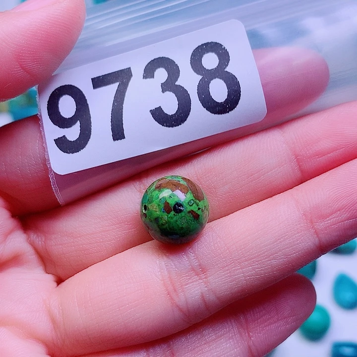 空竹粉丝专享十堰特色手工散珠