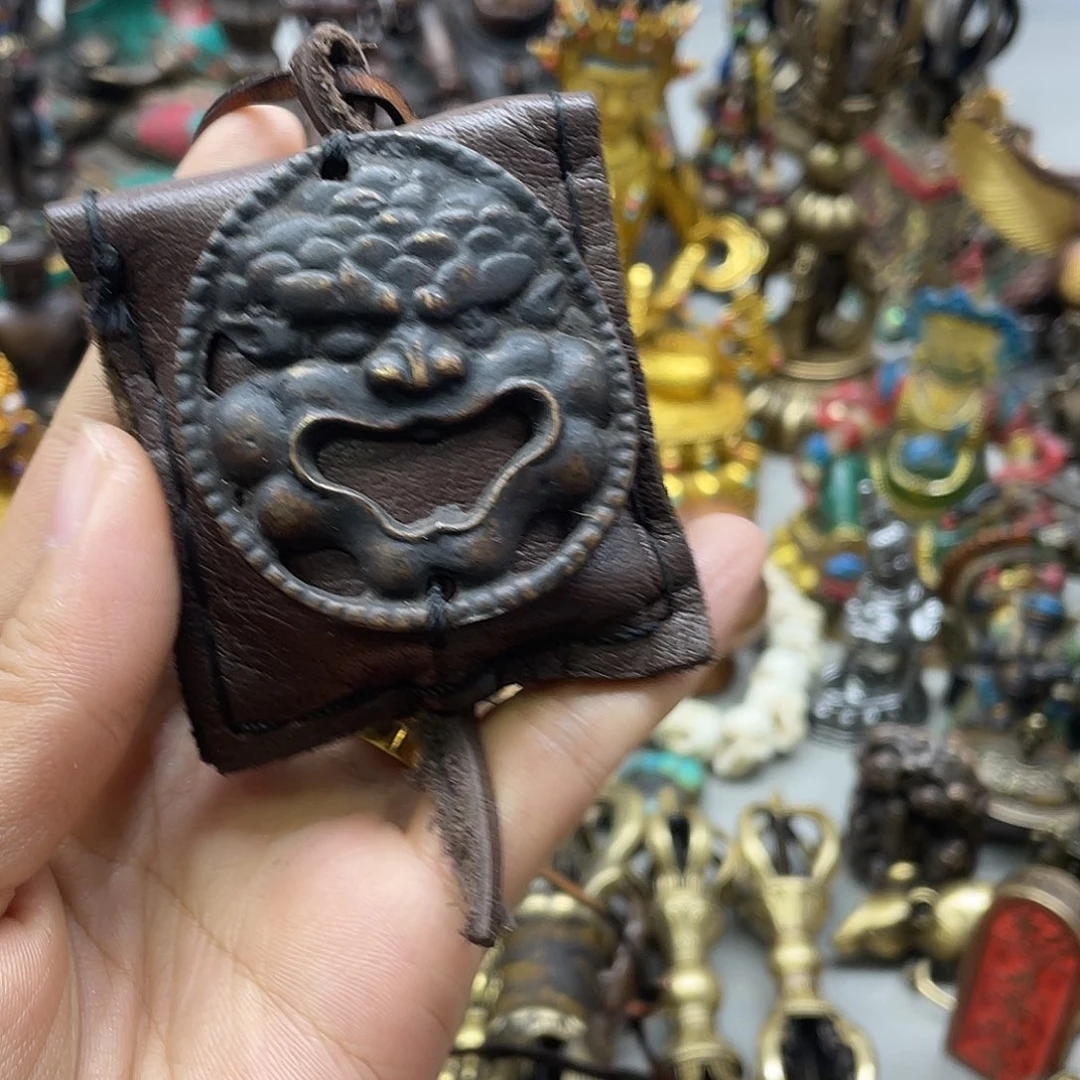 工艺品挂件一物一图