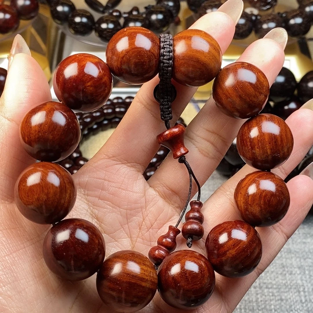 檀香紫檀（小叶紫檀）2.0福利款