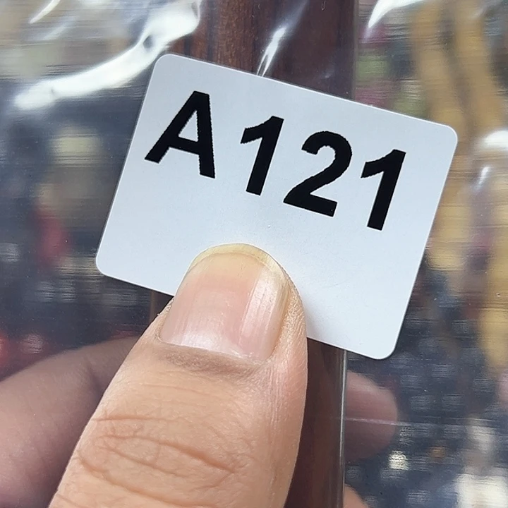 非洲紫檀（红花梨）